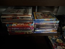 dvds for sale family movies