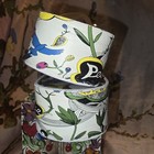 Sakroots Peace Womens Sandals Flip Flops Size 7 Multicolor Floral Very Good   — photo 4