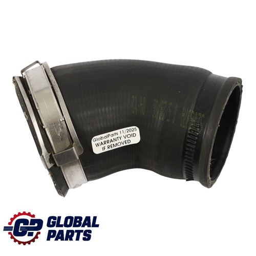 Audi A3 8P TT 8J 2.0 TFSI Ladeluftkühler Ansaugschlauch Luftzufuhr 1K0145838S