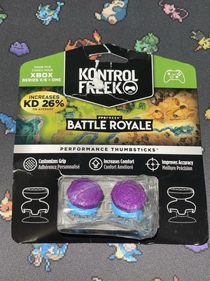 KontrolFreek FPS Freek Thumbsticks Xbox Series X|S & One Damaged Box