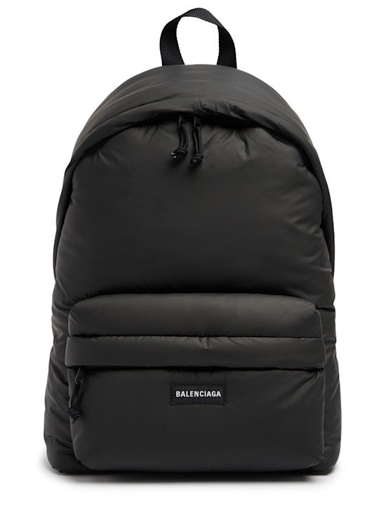 Рюкзак Balenciaga - Explorer - черный 225890₽