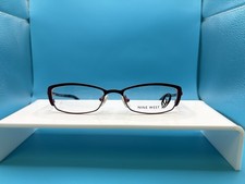 Nine West 428 ladies eyeglass frames