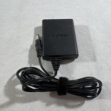 Bose Soundlink Mini Wall Switching Power Supply PSA10F-120 Genuine Power Cord