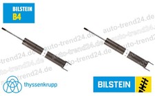 Bilstein B4 Gasdruckstoßdämpfer hinten für Porsche 911 Targa 997, Bj. 2006-2012
