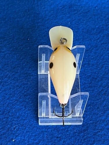 Vintage Storm Pre Rapala Wiggle Warze V9 Crankbaits Angelköder🍒🍒 - Bild 4 von 6