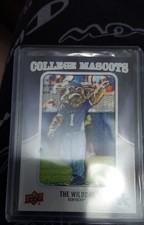 2012 Upper Deck Football Cards 42