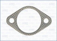 Ajusa Dichtung Abgasrohr 00759000 FüR SR2 Mazda Bus SR1 2200 4WD E2200