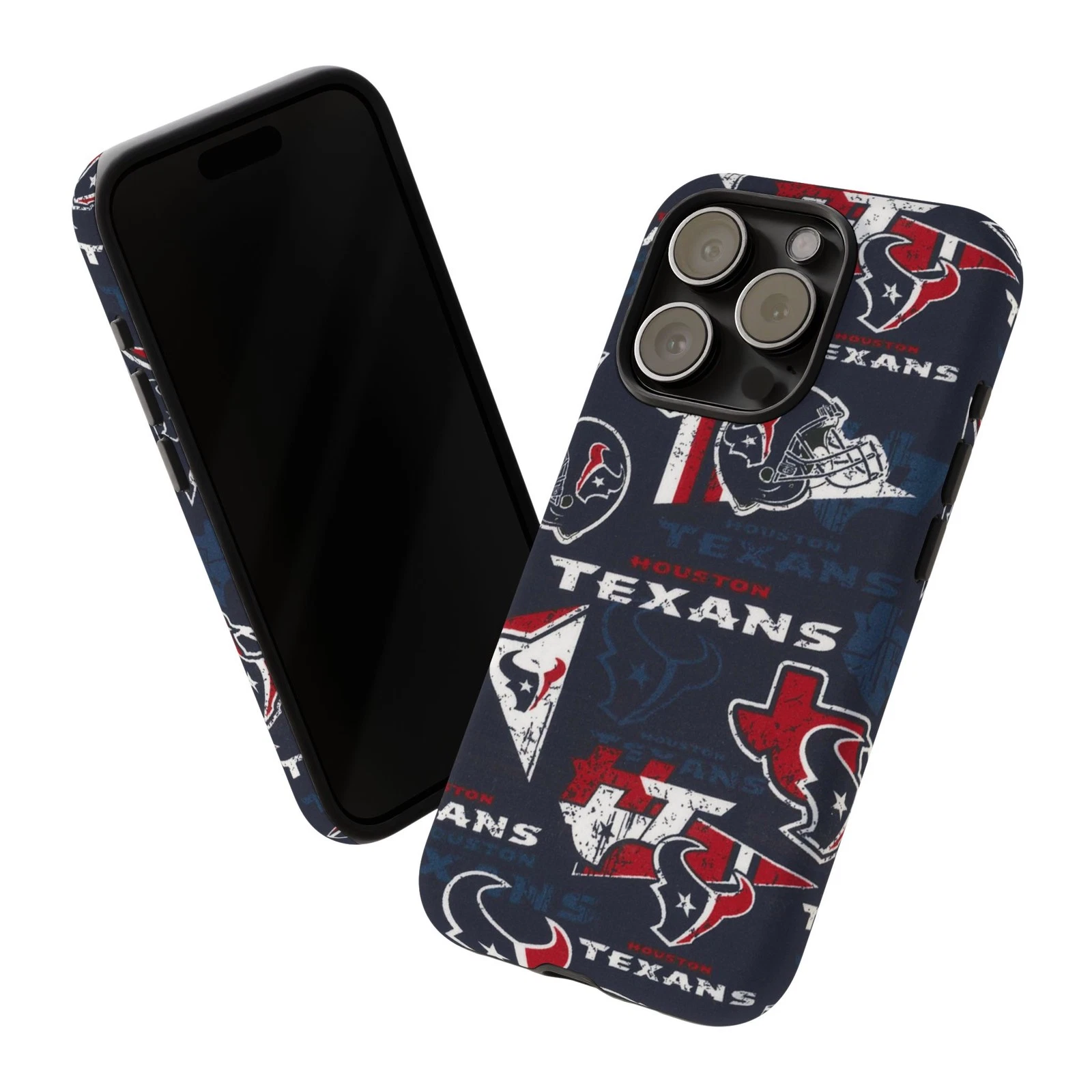 Houston Texans Phone Cases for iPhone