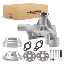 2-groove Crankshaft Kit For Chevy Sbc V6 305 327 350 383 1973-1989 2-groove Crankshaft Kit For Chevy Sbc V6 305 327 350 383 1973-1989