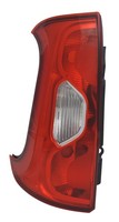RüCklicht Links FüR Fiat Panda 312 Ab 2012- RüCkleuchte Heckleuchte Hinten
