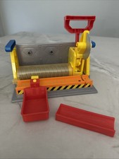 Rubble  Crew Rubble's Workshop Playset Paw Patrol Workshop only