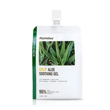 [DAYMELLOW] Gold Aloe Soothing Gel - 300g