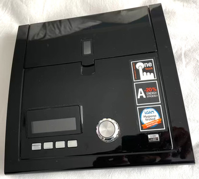 Bedienteil Bedienelement Display ONE TOUCH Severin S2+ Kaffeevollautomat KV8023