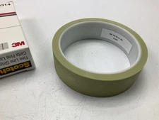 3M 06314 Scotch Fine Line Striping Tape (1" X 550")