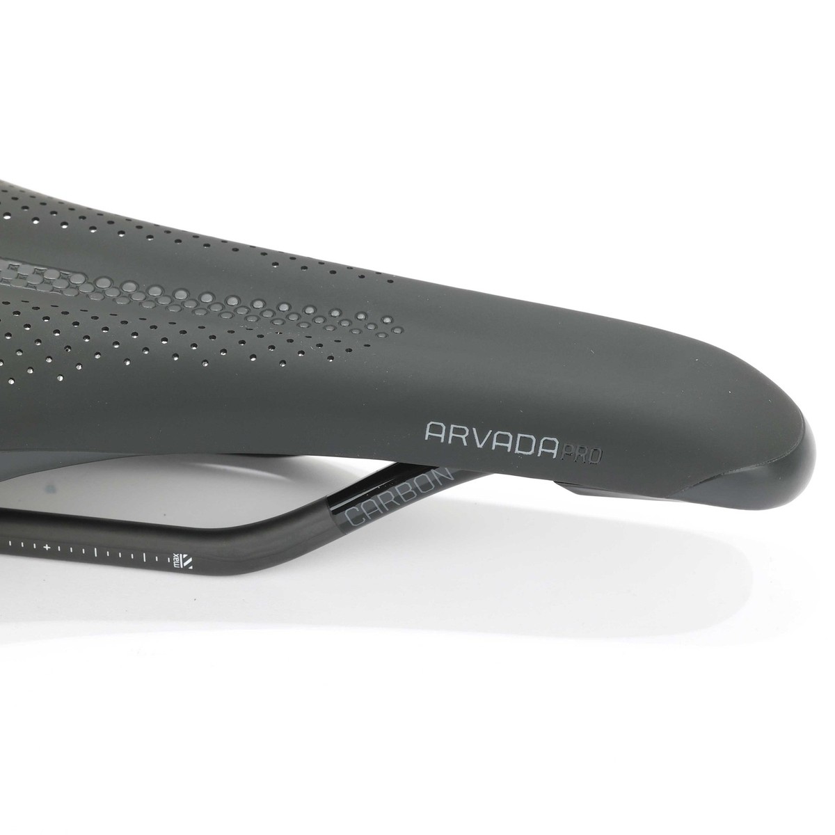 Bontrager Arvada saddle ② Bontrager Arvada Comp Bike Saddle - Trek Bikes