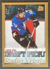1999-00 Topps Hockey Singles (1-278) You Pick / Choose *** 60% OFF 4 + ***