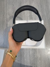 Apple AirPods Max Casque sans Fil sur l'oreille - noir