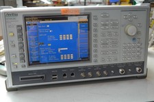 Anritsu MT8820C Radio Communication Analyzer LTE FDD 2X2 MIMO DL 004 006 011