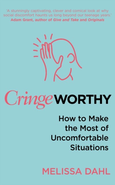 Cringeworthy by Melissa Dahl PAPERBACK 9780552173162 - Image 5