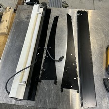 Structural Concepts Shelving/lighting HVLD56RSS