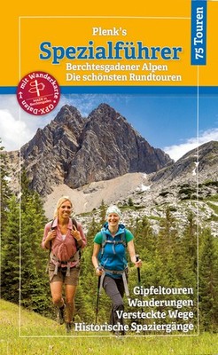 Elke Kropp / Plenk´s Spezialführer
