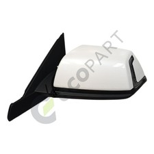 KIA NIRO 2 MK2 (SG2) Wing Door Mirror Left Side Electric