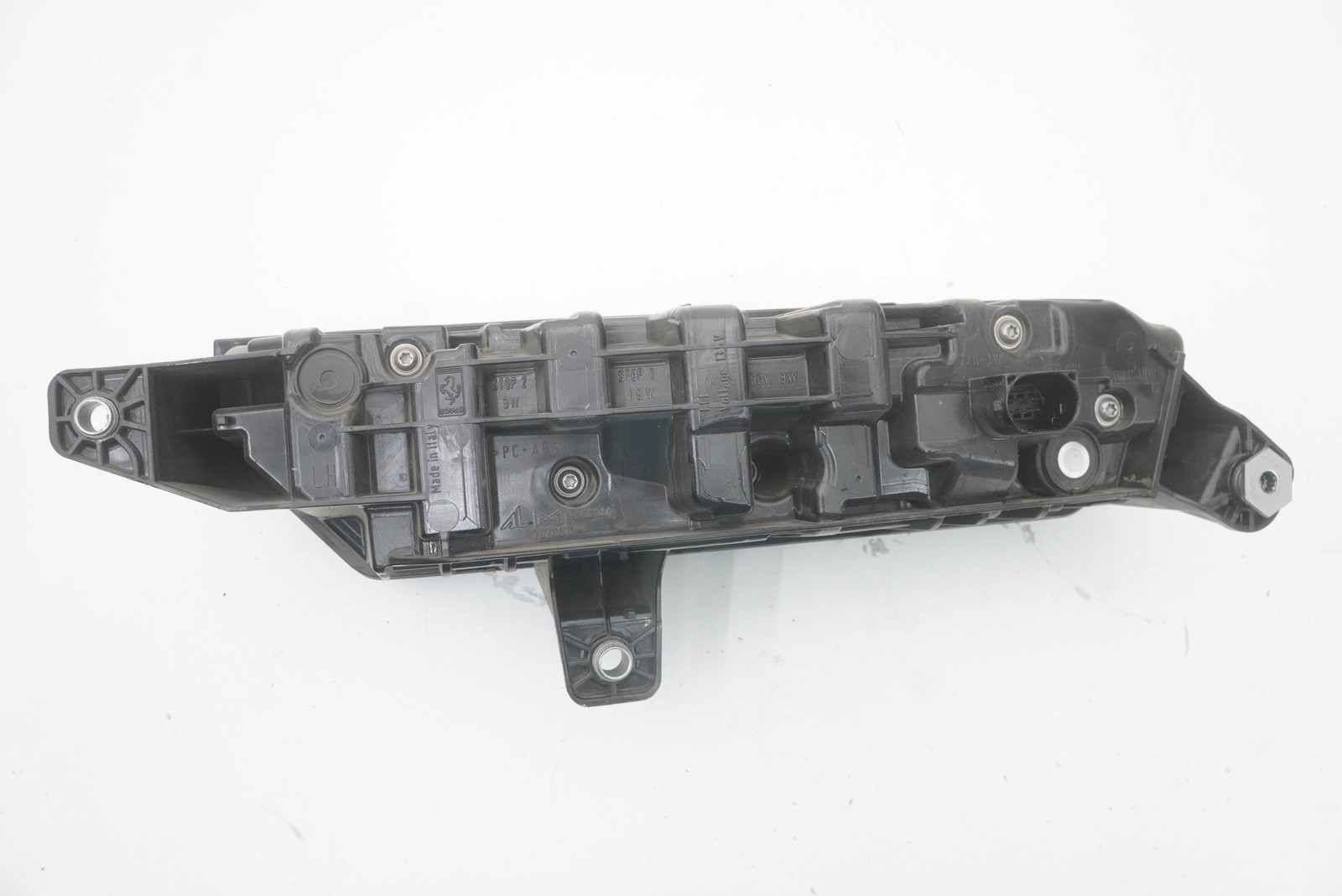Ferrari 296 Challenge 2025 Rear Left Tail light P/N 960506