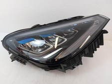 Smart #1 HX11 Pulse Scheinwerfer rechts Voll LED Version Cyber Sparks LED OEM