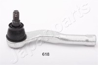 Japanparts TI-618L Spurstangenkopf Vorne Links FüR Daihatsu