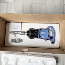 Airboss Aw-342gl 1 Air Impact Wrench 2730 Ft-lb 8 Anvil Magnesium Heavy Duty Airboss Aw-342gl 1 Air Impact Wrench 2730 Ft-lb 8 Anvil Magnesium Heavy Duty