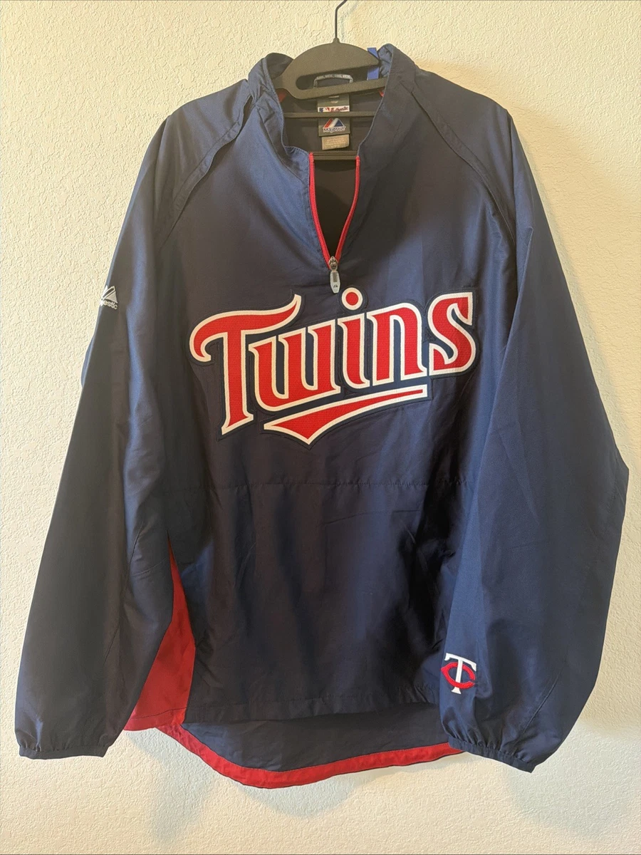 Majestic Minnesota Twins MLB Jackets for sale | eBay