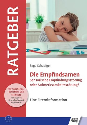 Rega Schaefgen | Die Empfindsamen | Taschenbuch | Deutsch (2022) | 60 S.