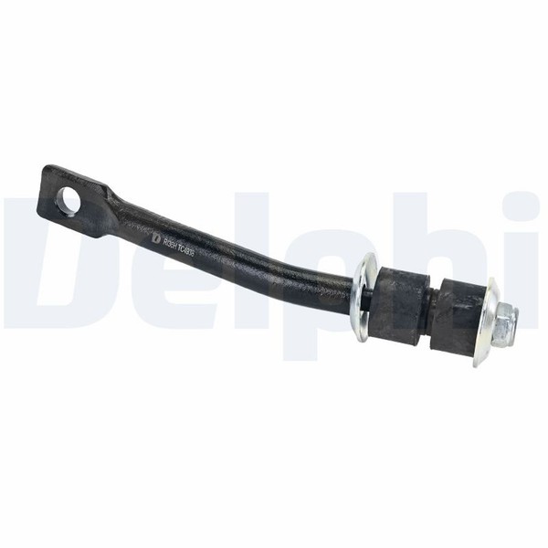 Koppelstange Stabilisator Delphi TC4938 Stahl FüR Ssangyong Rexton 2 Kyron 1 QJ-image