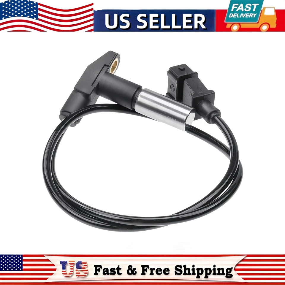 Sensor de posición del árbol de levas para BMW 533i 535is 635CSi 735i L6 L7 M3 M6 12121274644 Foto 3 de 4