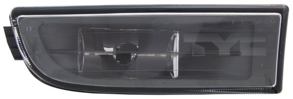Nebelscheinwerfer für BMW 7er H3 Rechts Vorne 94-01 - Bild 4