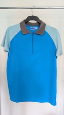 New Girl Guiding Senior Section Polo Shirt - Size 18 - last one avaiilable !
