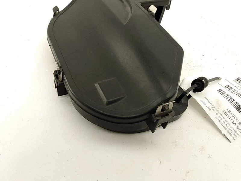 Cubierta del módulo de control electrónico VOLVO XC70 V70 compatible con 2001 2002 2003 2004  Foto 3 de 4