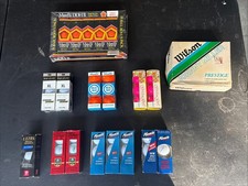 Vintage Golf Ball Collection   Unused   Titleist, Wilson, Maxfli, Pinnacle, RAM