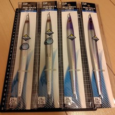 Saltiga TB Jig II 200g 4 pieces Long jig Tachi pattern bulk sale ⑦