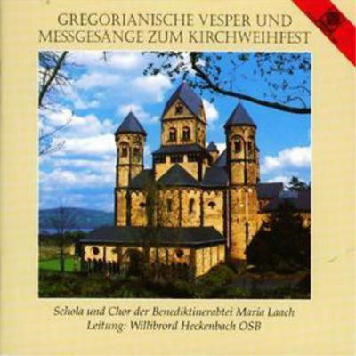 Various Composers Gregorian Chant (CD) Album