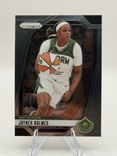 2024 Panini Prizm WNBA #9 Joyner Holmes Seattle Storm Trading Card FREE SHIPPING