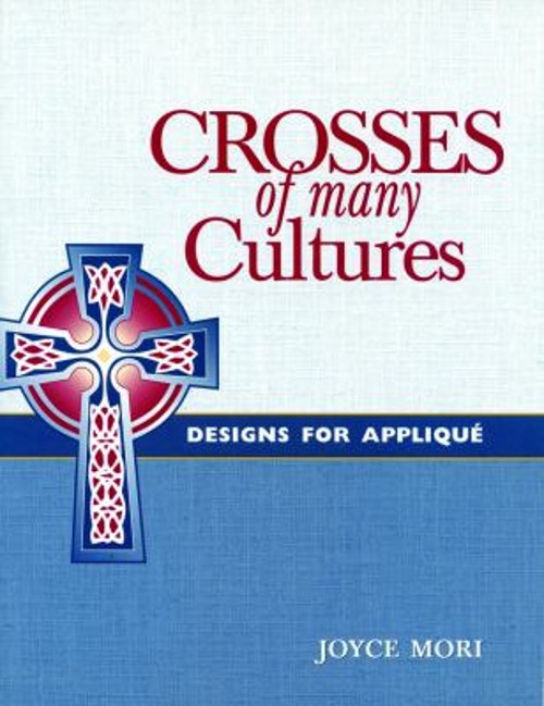 Crosses of Many Cultures Paperback Joyce MoriFree US Delivery | ISBN:0819217514
