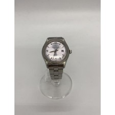 Orient Star Quartz Watch Analog Stainless Steel