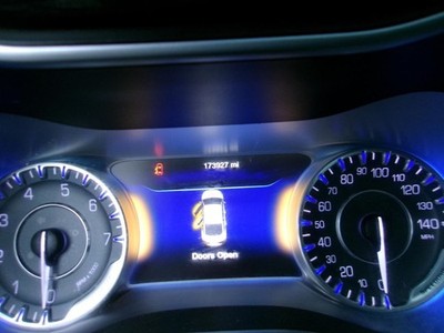 200       2015 Transmission Shift 2218452