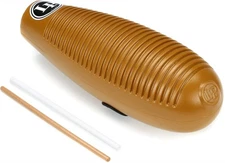 Latin Percussion Super Guiro LP243 (2-pack) Bundle