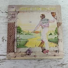 '73 ELTON JOHN Goodbye Yellow Brick Road 2-LP Tri-fold MCA2-10003 VG+ 1st Press