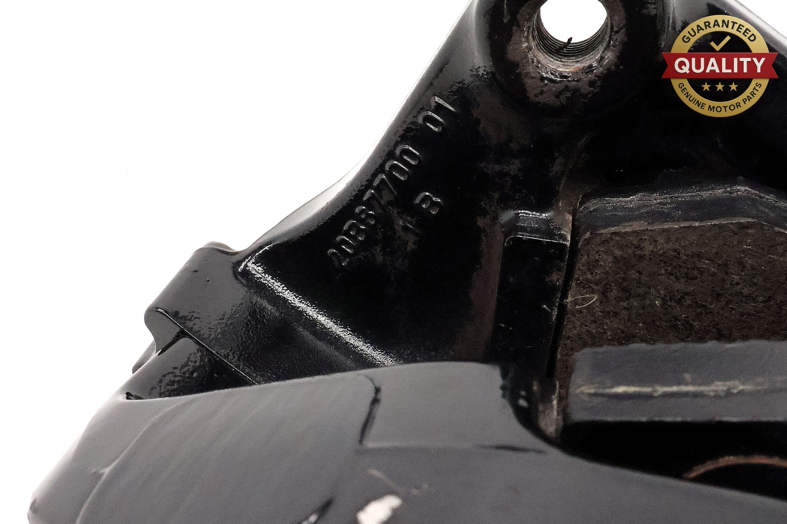 Maserati Quattroporte 2014-2017 Rear Right Brake calipers Set