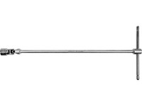 Yato SteckschlüSsel T-Griff 450Mm Lang 17Mm YT-15282