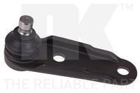 Nk Trag-/FüHrungsgelenk 5043922 FüR Renault