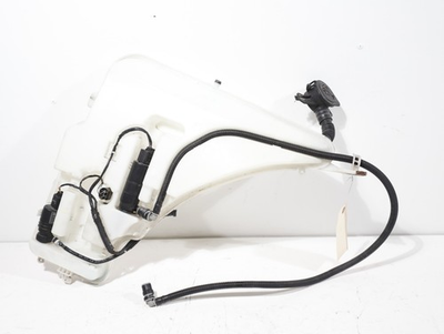 #ad #ad BMW 2 3 4 Series F22 F30 F32 F36 Windscreen Washer Bottle Reservoir OEM 7241679 $74.69